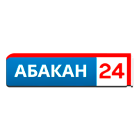 Логотип Абакан 24