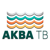 Логотип Аква ТВ