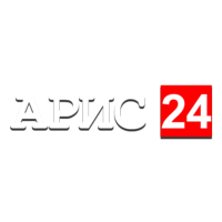 Логотип Арис 24