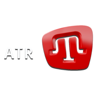 Логотип ATR