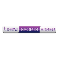 Логотип beIN Sports Haber [TR]