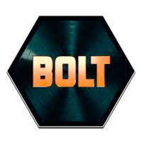 Логотип Bolt