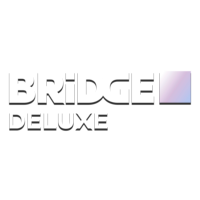 Логотип Bridge TV Deluxe