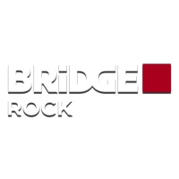 Логотип Bridge TV Rock