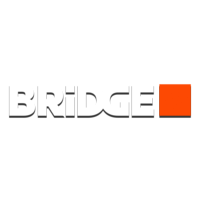 Логотип Bridge TV