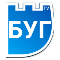 Логотип Буг-ТВ
