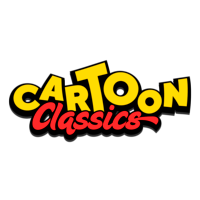 Логотип Cartoon Classics