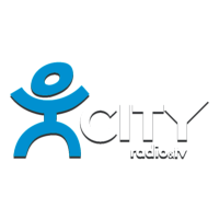 Логотип City TV [BG]