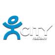 Логотип City TV [BG]
