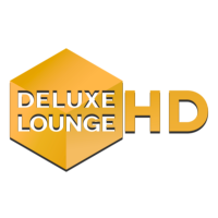 Логотип Deluxe Lounge [DE]
