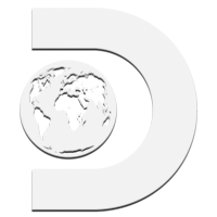 Логотип Discovery Channel
