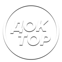 Логотип Доктор
