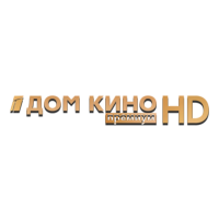 Логотип Дом кино Премиум