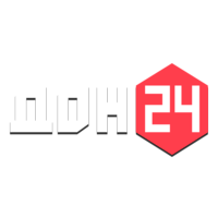 Логотип Дон 24