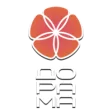 Логотип Дорама