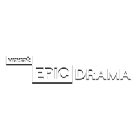 Логотип Epic Drama
