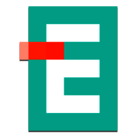 Логотип Еспресо TV