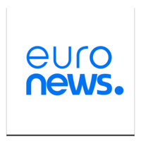 Логотип EuroNews