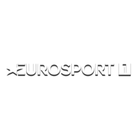 Логотип Eurosport 1