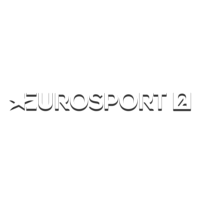 Логотип Eurosport 2