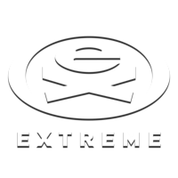 Логотип Extreme sports