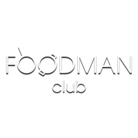 Логотип Foodman.club