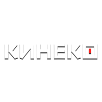 Логотип Кинеко