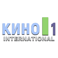 Логотип Кино 1 International