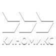Логотип Киномикс