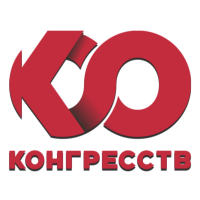 Логотип Конгресс ТВ