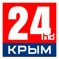 Логотип Крым 24