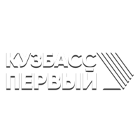 Логотип Кузбасс Первый