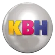 Логотип КВН ТВ