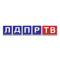 Логотип ЛДПР ТВ