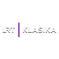 Логотип LRT Klasika [LT]