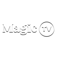 Логотип Magic TV RO