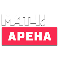 Логотип Матч! Арена