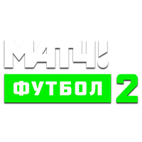 Логотип Матч! Футбол 2