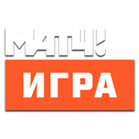 Логотип Матч! Игра