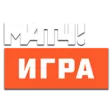 Логотип Матч! Игра