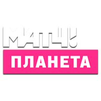 Логотип Матч! Планета
