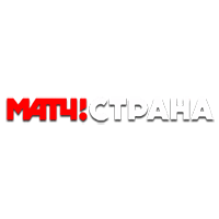 Логотип Матч! Страна