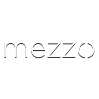 Логотип Mezzo
