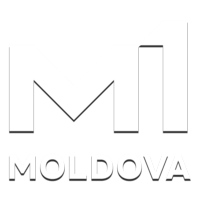 Логотип Moldova 1