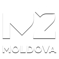 Логотип Moldova 2
