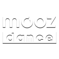 Логотип Mooz Dance [RO]