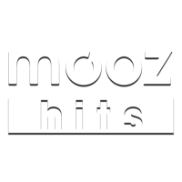 Логотип Mooz Hits [RO]