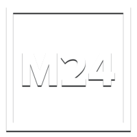 Логотип Москва-24