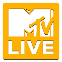Логотип MTV Live [US]