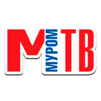 Логотип Муром ТВ